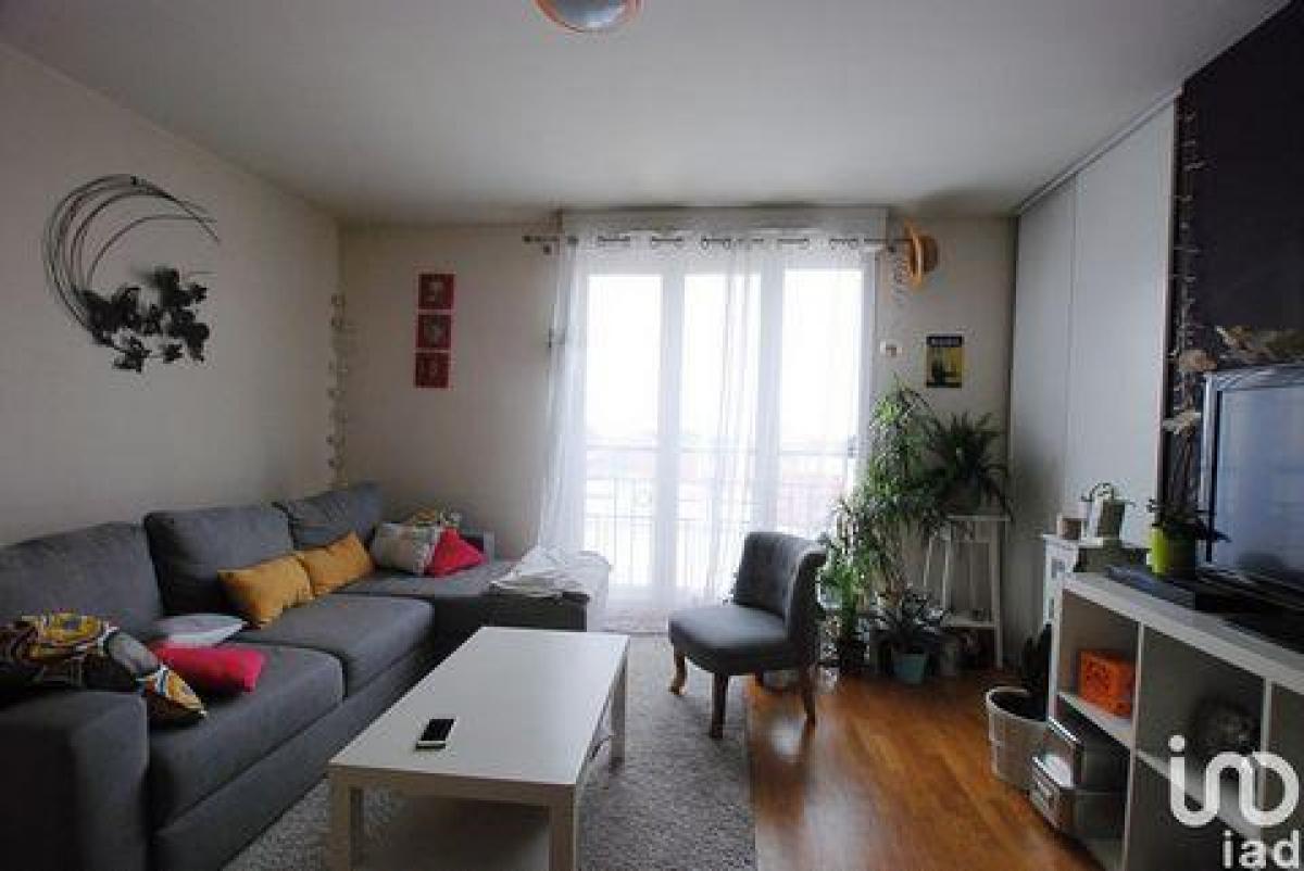 استوديو في الكوندو في Sannois, France رقم 28667