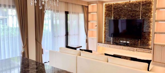 4 غرف نوم منزل في Bang Kaeo, Thailand رقم 9524 5