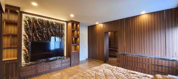 4 غرف نوم منزل في Bang Kaeo, Thailand رقم 9524 6