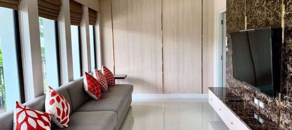 4 غرف نوم منزل في Bang Kaeo, Thailand رقم 9524 2