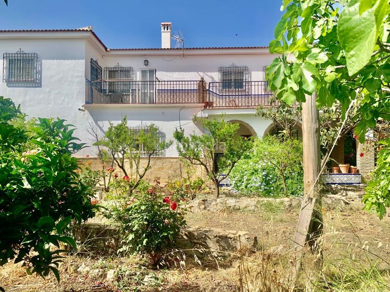 6 chambres Maison à Alcaucin, Spain No. 140259