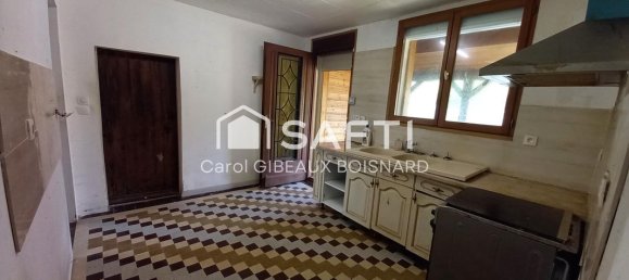 3 Schlafzimmer Haus in Eure-et-Loir, France, Nr. 154850 7