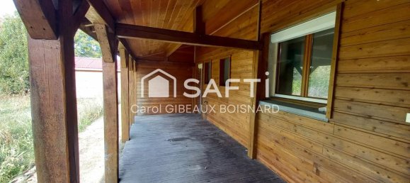 3 Schlafzimmer Haus in Eure-et-Loir, France, Nr. 154850 3