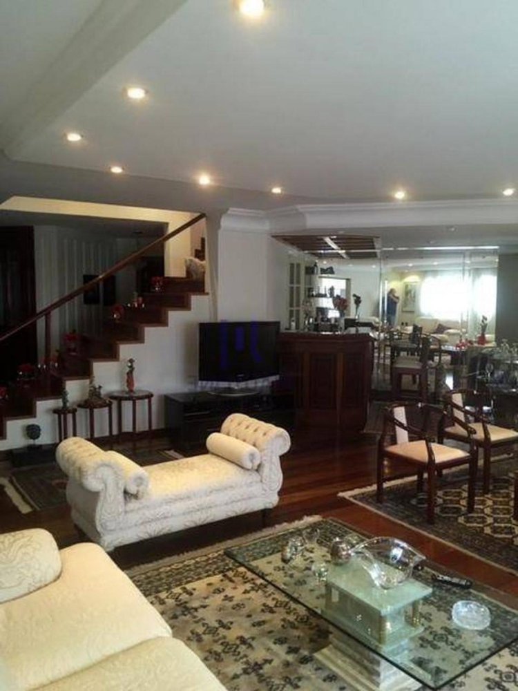 4 Schlafzimmer Haus in Sao Paulo, Brazil, Nr. 451203