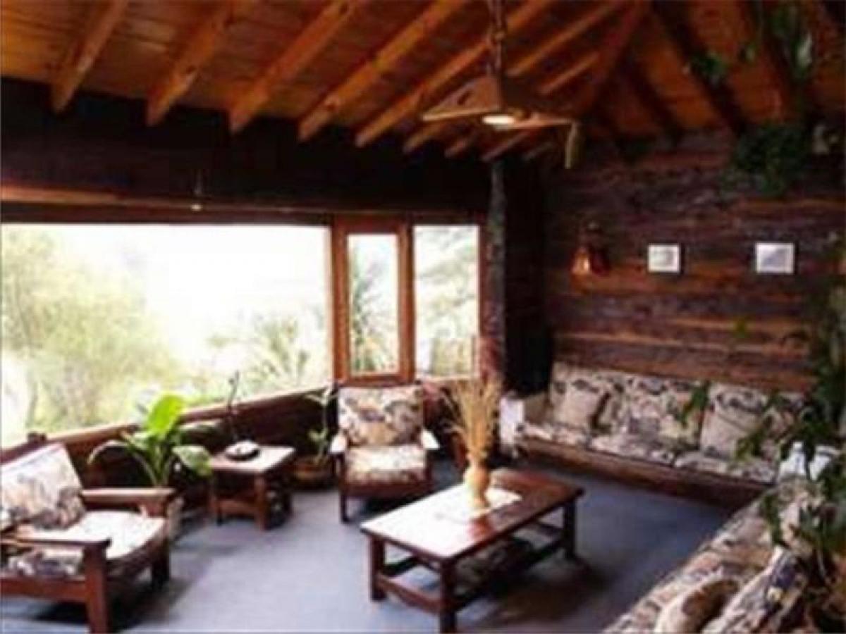 1237m² Hotel in Mar del Plata, Argentina No. 107464