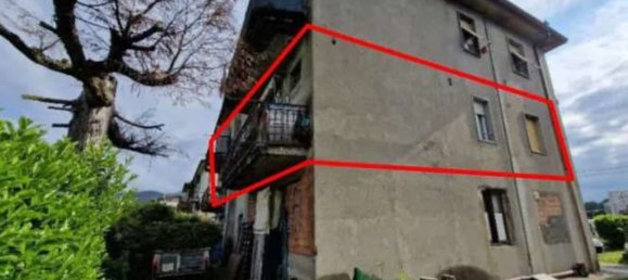 Квартира с 3 комнатами в Монторфано, Италия № 2808 9