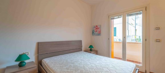 3 rooms Apartment in Olbia, Italy No. 134588 11