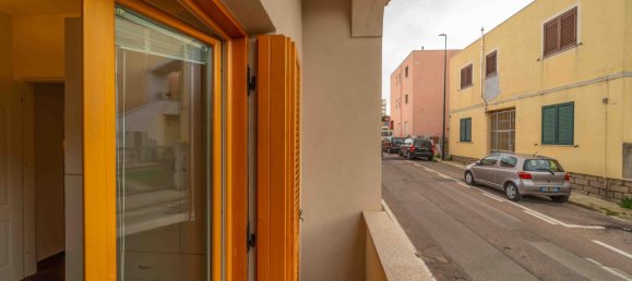 3 rooms Apartment in Olbia, Italy No. 134588 18