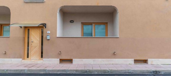 3 rooms Apartment in Olbia, Italy No. 134588 25