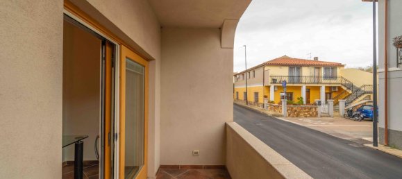 3 rooms Apartment in Olbia, Italy No. 134588 17