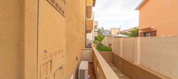 3 rooms Apartment in Olbia, Italy No. 134588 21