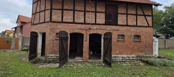 6 rooms House in Erfurt, Germany No. 237659 8