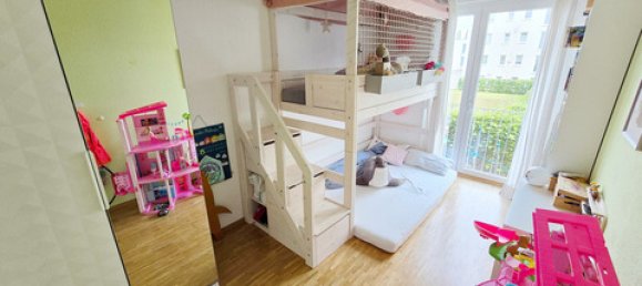 Apartamento de 3 dormitorios en Esslingen, Germany No. 221654 5