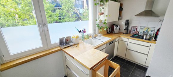 Apartamento de 3 dormitorios en Esslingen, Germany No. 221654 3