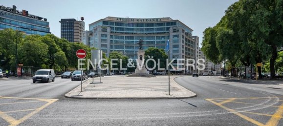 64m² Office in Lisbon, Portugal No. 12908 14