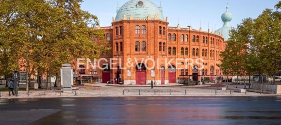 64m² Office in Lisbon, Portugal No. 12908 18