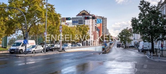 64m² Office in Lisbon, Portugal No. 12908 22