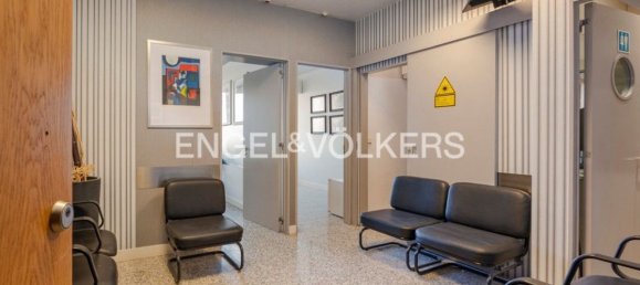 64m² Office in Lisbon, Portugal No. 12908 5