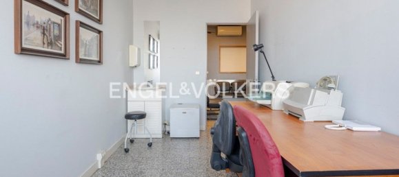 64m² Office in Lisbon, Portugal No. 12908 7