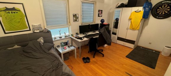 Bungalow de 2 dormitorios en Saarland, Germany No. 41239 7