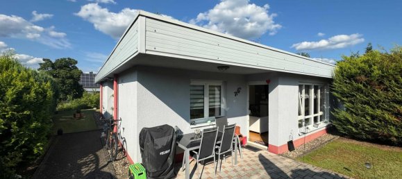 Bungalow de 2 dormitorios en Saarland, Germany No. 41239 2