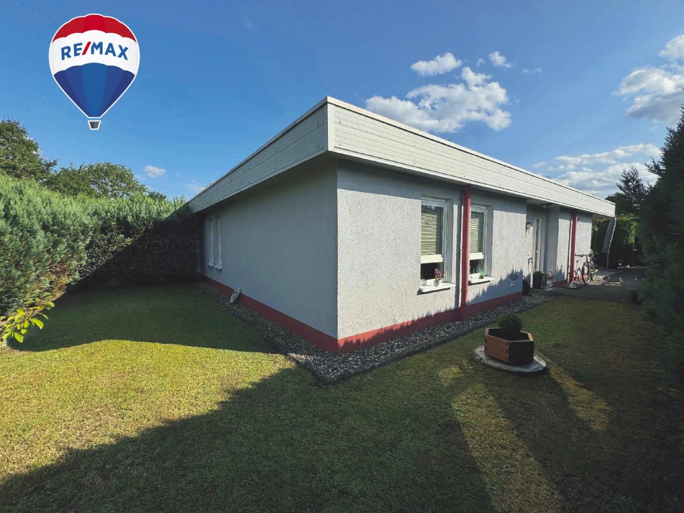 Bungalow de 2 dormitorios en Saarland, Germany No. 41239