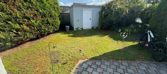 Bungalow de 2 dormitorios en Saarland, Germany No. 41239 10