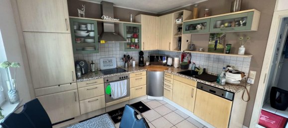 Bungalow de 2 dormitorios en Saarland, Germany No. 41239 5