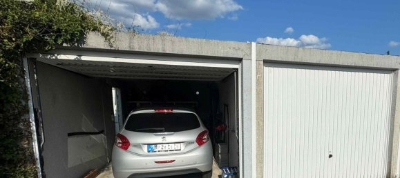 Bungalow de 2 dormitorios en Saarland, Germany No. 41239 11