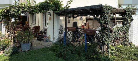 5 rooms Townhouse in Baden-Wurttemberg, Germany No. 4803 16