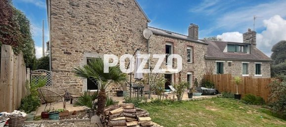 Дом с 3 спальнями в Сен-Обен-де-Прео, Франция № 353783 14