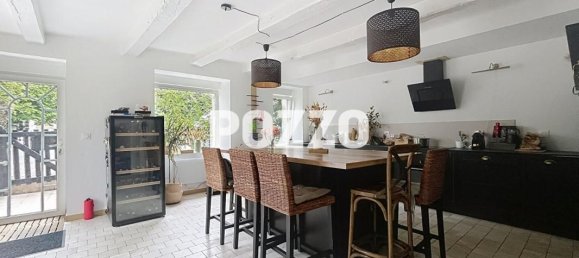 Дом с 3 спальнями в Сен-Обен-де-Прео, Франция № 353783 3