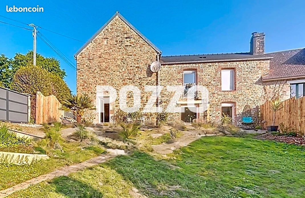 Дом с 3 спальнями в Сен-Обен-де-Прео, Франция № 353783