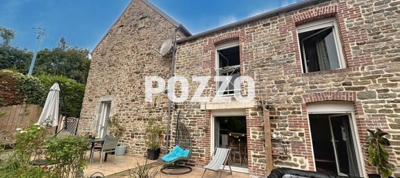 Дом с 3 спальнями в Сен-Обен-де-Прео, Франция № 353783 7