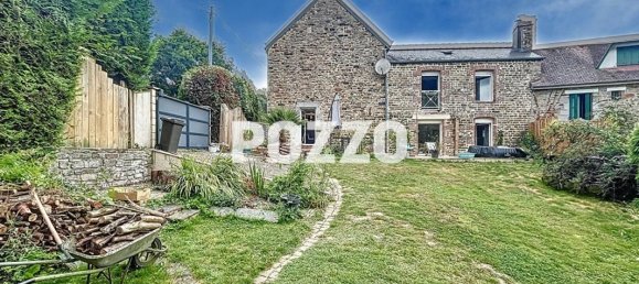 Дом с 3 спальнями в Сен-Обен-де-Прео, Франция № 353783 17