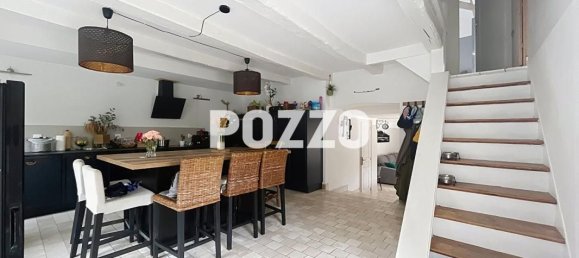 Дом с 3 спальнями в Сен-Обен-де-Прео, Франция № 353783 12