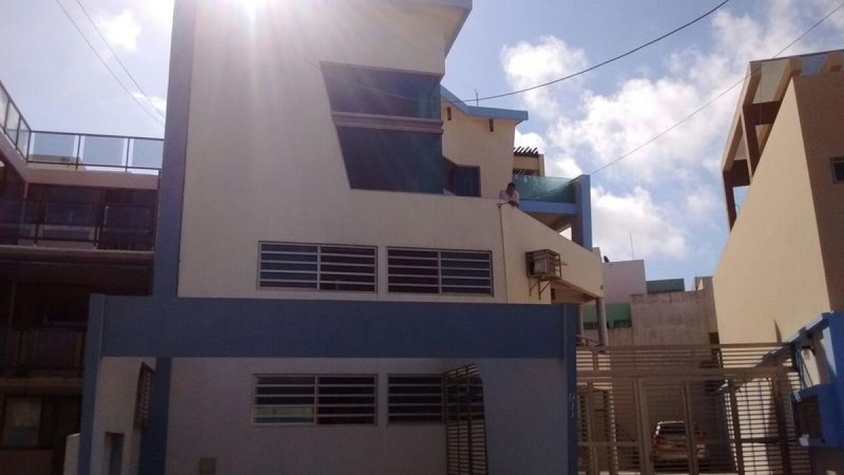 2 bedrooms Apartment in Veracruz, Mexico No. 225024