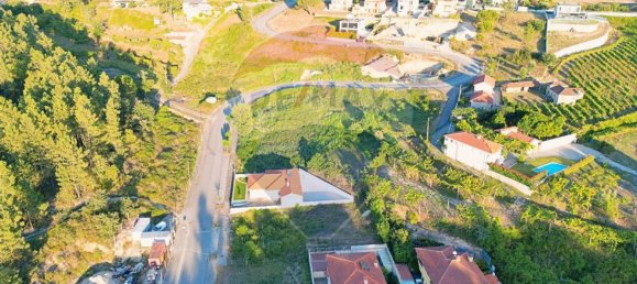 Grundstück in Amarante, Portugal 1052m², Nr. 12939 5