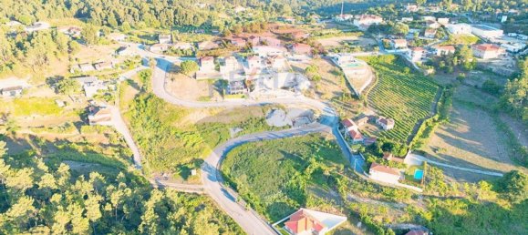 Grundstück in Amarante, Portugal 1052m², Nr. 12939 4