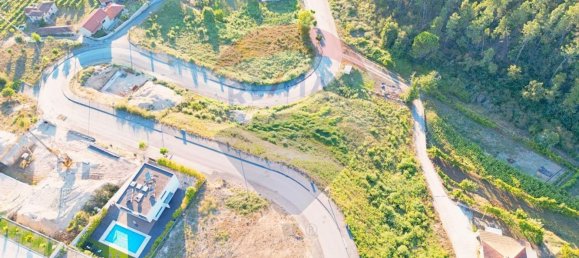 Grundstück in Amarante, Portugal 1052m², Nr. 12939 6