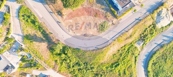 Grundstück in Amarante, Portugal 1052m², Nr. 12939 2