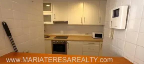 Квартира с 2 спальнями в Сан-Хавьер, Испания № 171223 3