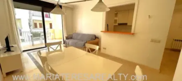 Квартира с 2 спальнями в Сан-Хавьер, Испания № 171223 7