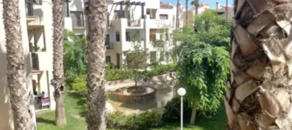 Квартира с 2 спальнями в Сан-Хавьер, Испания № 171223 19