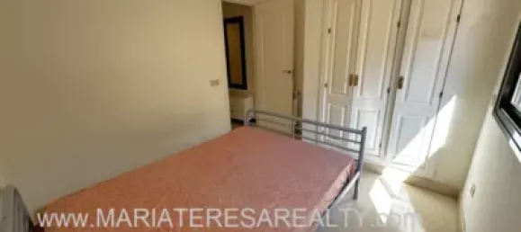 Квартира с 2 спальнями в Сан-Хавьер, Испания № 171223 12