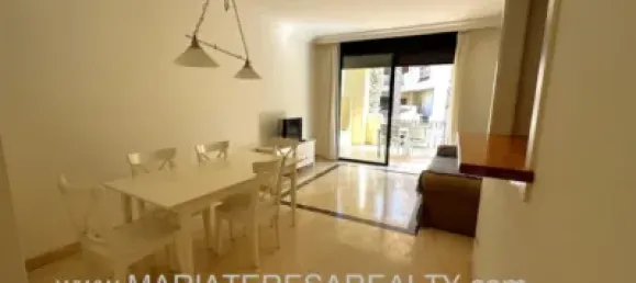 Квартира с 2 спальнями в Сан-Хавьер, Испания № 171223 6