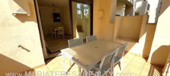 Квартира с 2 спальнями в Сан-Хавьер, Испания № 171223 9