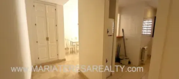 Квартира с 2 спальнями в Сан-Хавьер, Испания № 171223 20