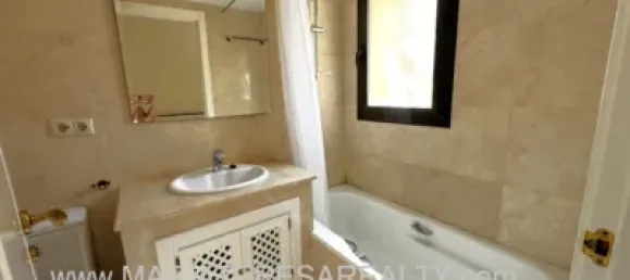 Квартира с 2 спальнями в Сан-Хавьер, Испания № 171223 17