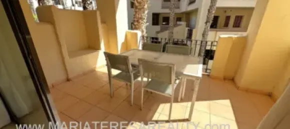 Квартира с 2 спальнями в Сан-Хавьер, Испания № 171223 8